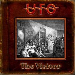 UFO : The Visitor